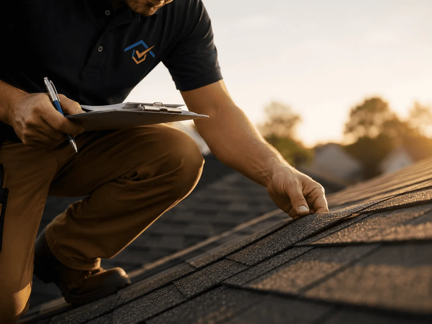 Why Choose Roof Inspection in Peace Valley, MO